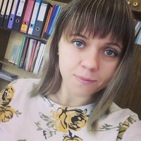 Евгения Любимкина  Александровна