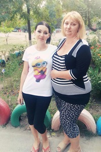 Галина Гончарова