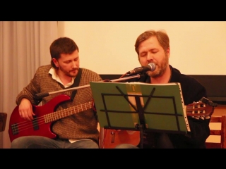 Поём Высоцкого: Сергей Чигинцев -