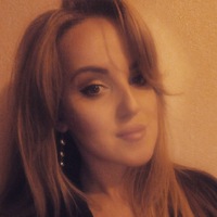 Анна Дмитриева