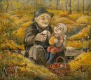 Воспитание имеет приоритет над образованием.