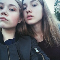 Анна Комкова | 
