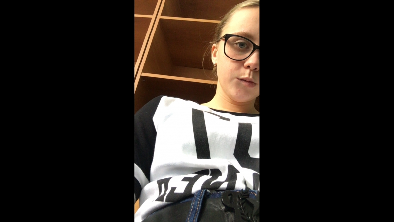 Настя Бондарь — Live