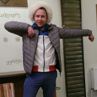 Антон Ляпин
