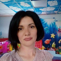 Ольга Тихонова