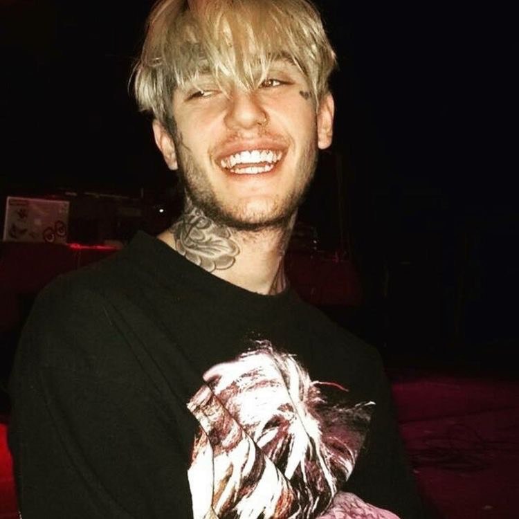 Афиша Самара МЕМОРИАЛ В САМАРЕ/LIL PEEP