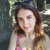 Яна Сираева