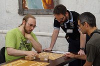 ESC/WOSC 2017
