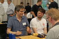 ESC/WOSC 2017