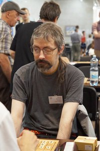 ESC/WOSC 2017
