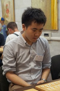 ESC/WOSC 2017