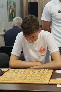 ESC/WOSC 2017