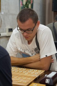 ESC/WOSC 2017