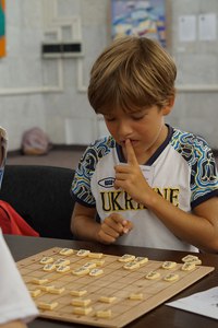 ESC/WOSC 2017