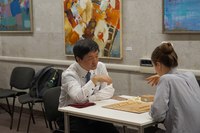 ESC/WOSC 2017