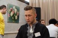 ESC/WOSC 2017