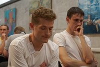 ESC/WOSC 2017