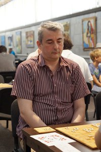 ESC/WOSC 2017