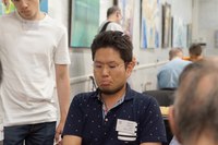 ESC/WOSC 2017