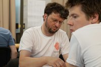 ESC/WOSC 2017