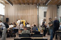 ESC/WOSC 2017