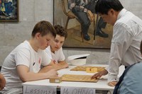 ESC/WOSC 2017