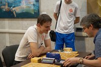 ESC/WOSC 2017