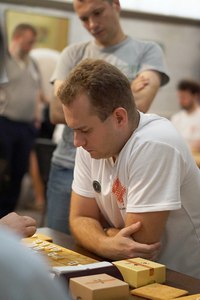 ESC/WOSC 2017