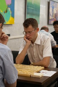 ESC/WOSC 2017