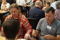 ESC/WOSC 2017