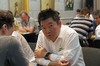 ESC/WOSC 2017