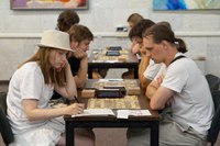 ESC/WOSC 2017