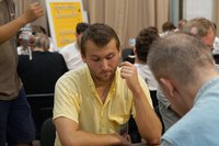 ESC/WOSC 2017