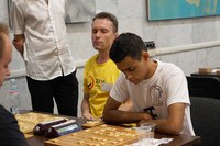 ESC/WOSC 2017
