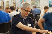 ESC/WOSC 2017