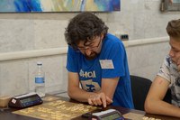 ESC/WOSC 2017