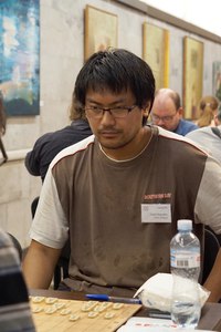 ESC/WOSC 2017