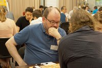 ESC/WOSC 2017