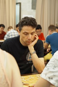 ESC/WOSC 2017