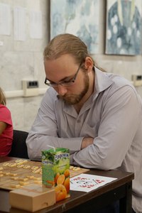 ESC/WOSC 2017