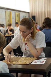 ESC/WOSC 2017