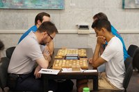 ESC/WOSC 2017