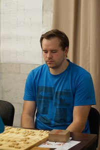 ESC/WOSC 2017