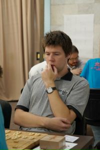 ESC/WOSC 2017