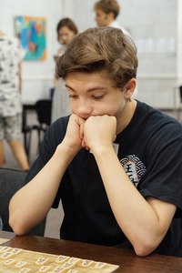 ESC/WOSC 2017
