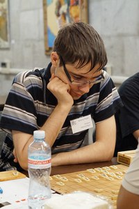 ESC/WOSC 2017