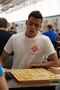 ESC/WOSC 2017