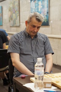 ESC/WOSC 2017