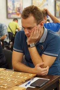 ESC/WOSC 2017