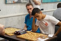 ESC/WOSC 2017